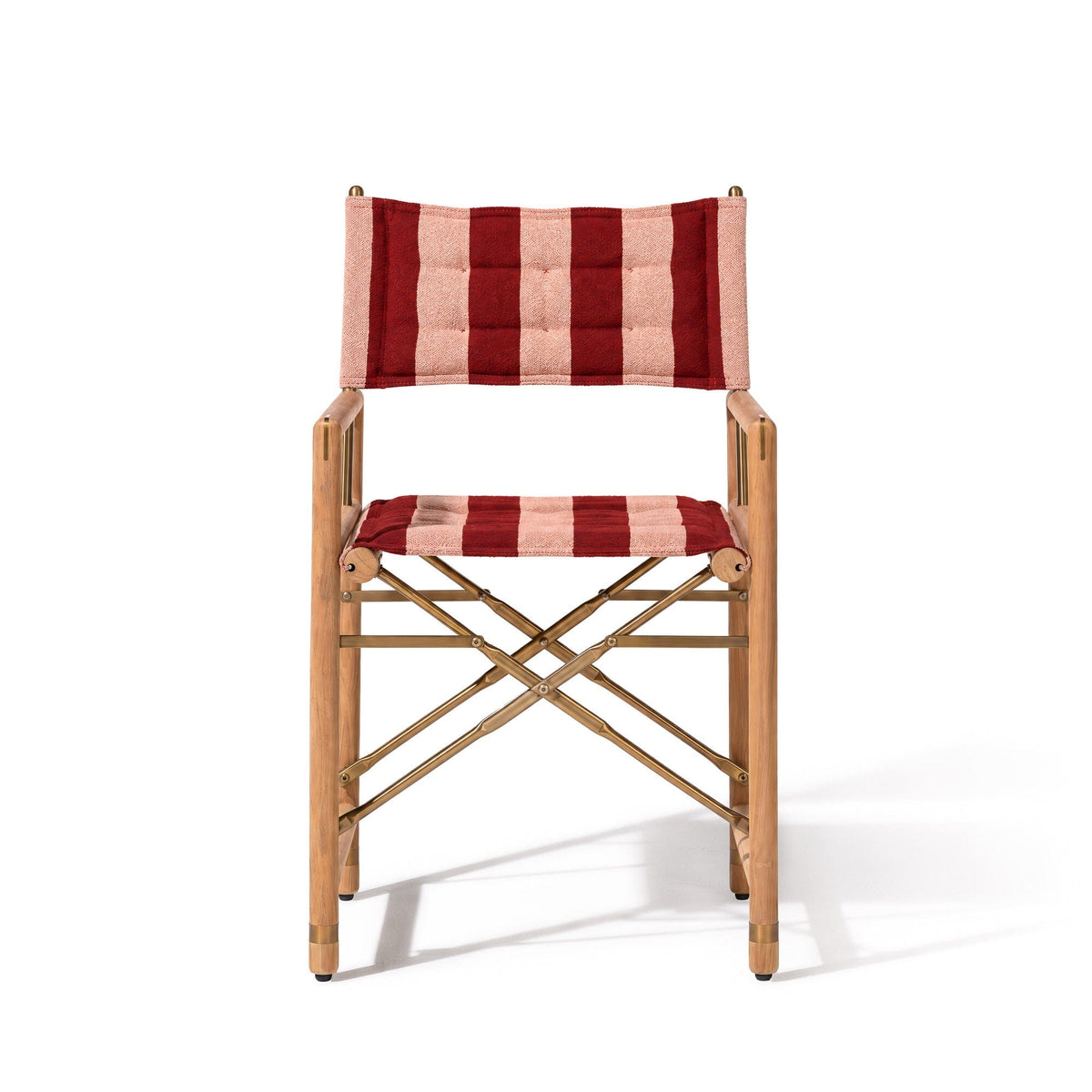 The WES Directors Chair Wes Director Chair Kit Business & Pleasure Co. 