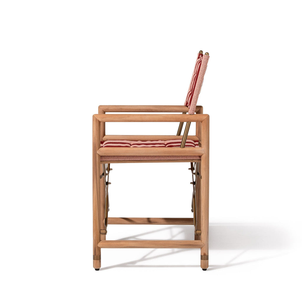 The WES Directors Chair Wes Director Chair Kit Business & Pleasure Co. 