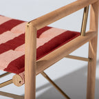 The WES Directors Chair Wes Director Chair Kit Business & Pleasure Co. 