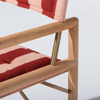 The WES Directors Chair Wes Director Chair Kit Business & Pleasure Co. 