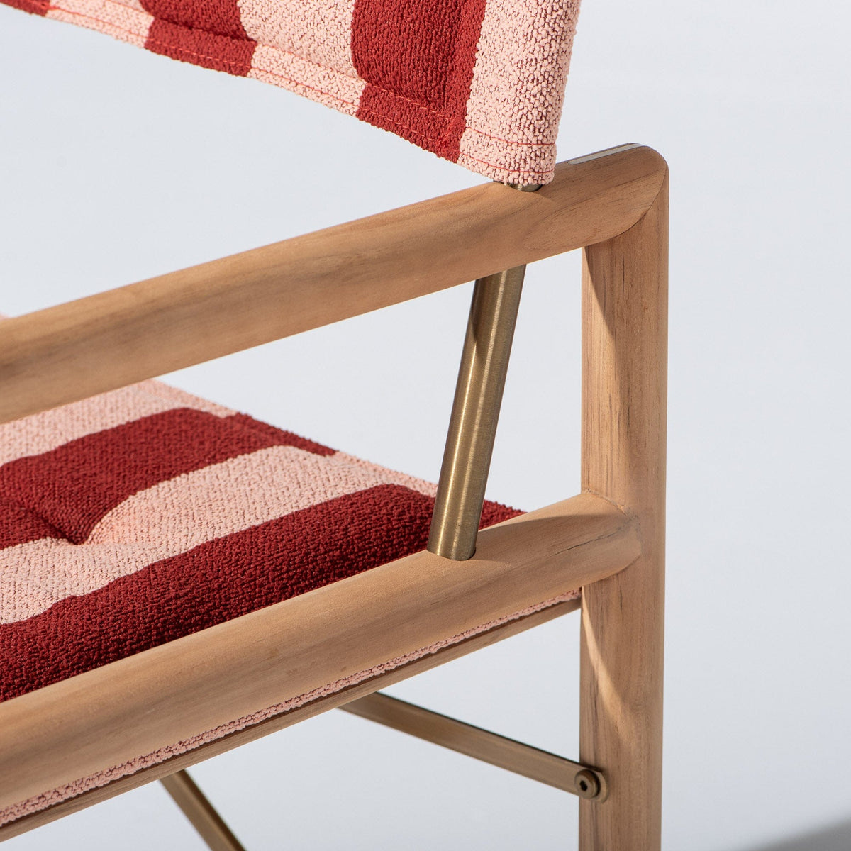 The WES Directors Chair Wes Director Chair Kit Business & Pleasure Co. 