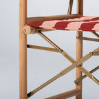 The WES Directors Chair Wes Director Chair Kit Business & Pleasure Co. 