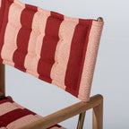 The WES Directors Chair Wes Director Chair Kit Business & Pleasure Co. 