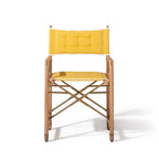 The WES Directors Chair Wes Director Chair Kit Business & Pleasure Co. 
