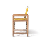The WES Directors Chair Wes Director Chair Kit Business & Pleasure Co. 