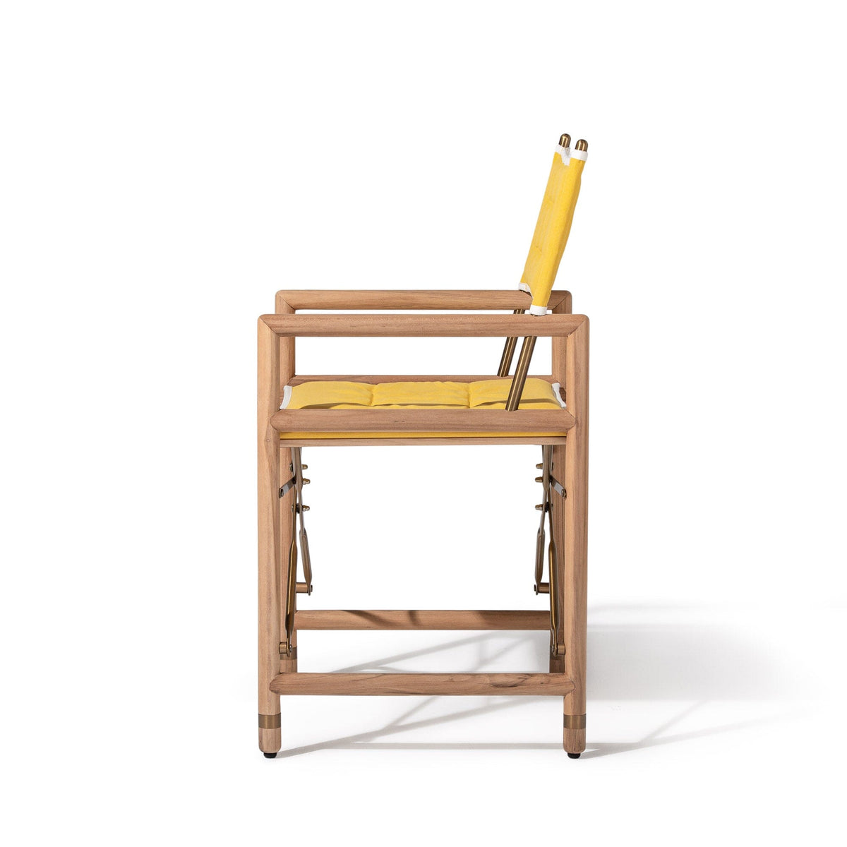 The WES Directors Chair Wes Director Chair Kit Business & Pleasure Co. 