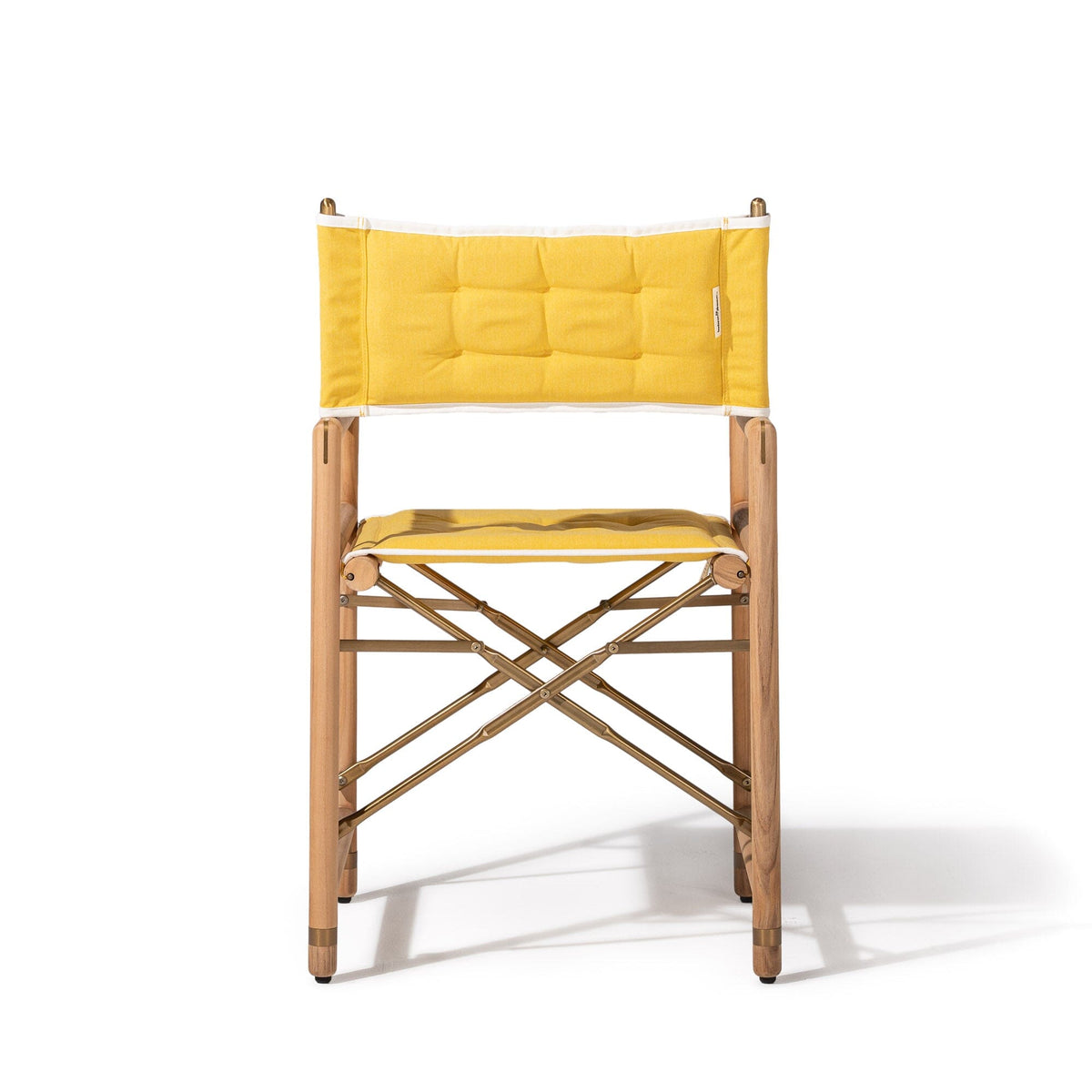 The WES Directors Chair Wes Director Chair Kit Business & Pleasure Co. 