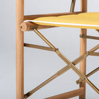 The WES Directors Chair Wes Director Chair Kit Business & Pleasure Co. 
