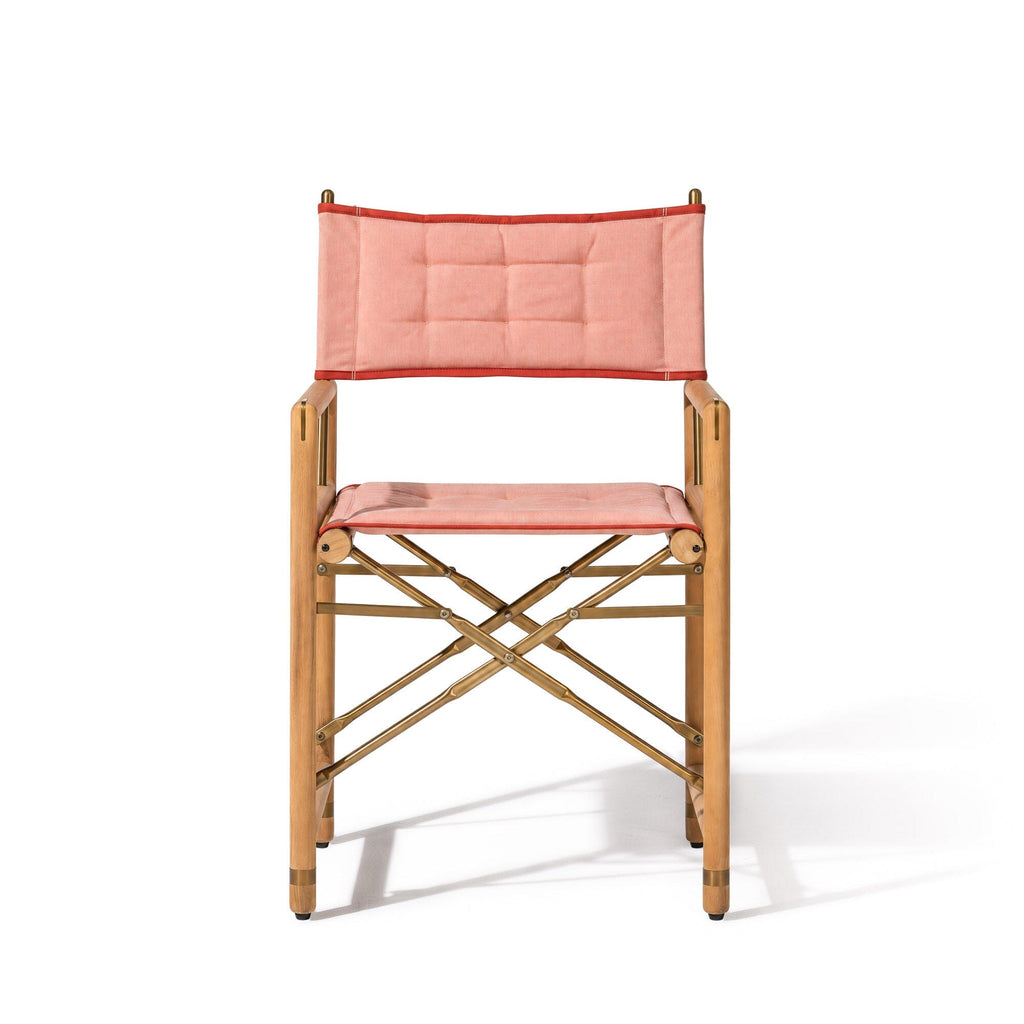 The WES Directors Chair Wes Director Chair Kit Business & Pleasure Co. 