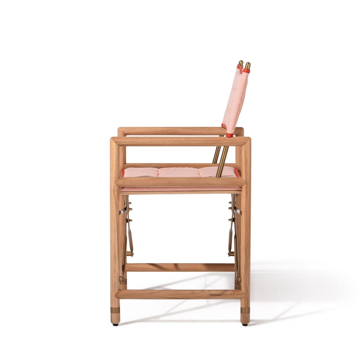 The WES Directors Chair Wes Director Chair Kit Business & Pleasure Co. 