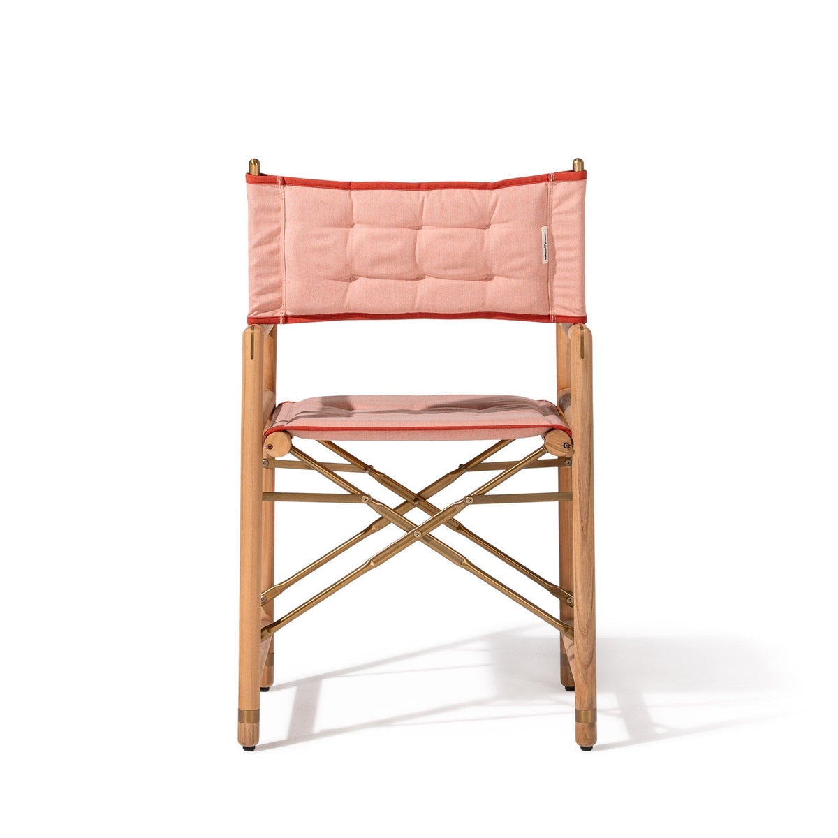 The WES Directors Chair Wes Director Chair Kit Business & Pleasure Co. 