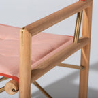 The WES Directors Chair Wes Director Chair Kit Business & Pleasure Co. 