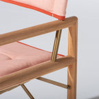 The WES Directors Chair Wes Director Chair Kit Business & Pleasure Co. 