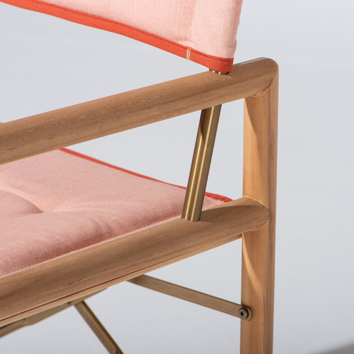 The WES Directors Chair Wes Director Chair Kit Business & Pleasure Co. 