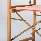 The WES Directors Chair Wes Director Chair Kit Business & Pleasure Co. 