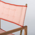 The WES Directors Chair Wes Director Chair Kit Business & Pleasure Co. 