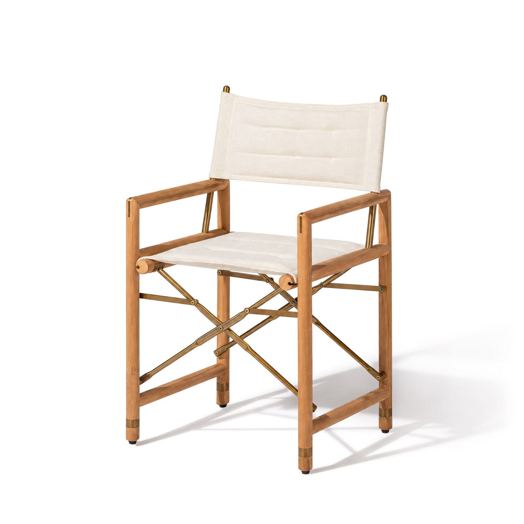 The WES Directors Chair Wes Director Chair Kit Business & Pleasure Co. 