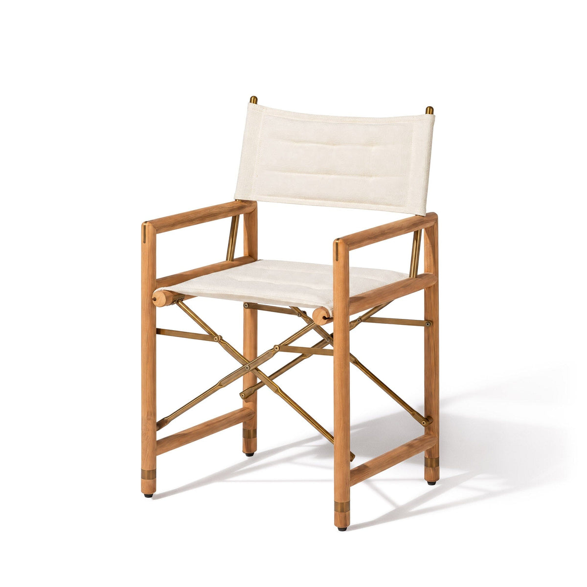 The WES Directors Chair Wes Director Chair Kit Business & Pleasure Co. 