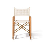 The WES Directors Chair Wes Director Chair Kit Business & Pleasure Co. 