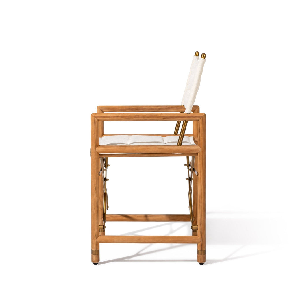 The WES Directors Chair Wes Director Chair Kit Business & Pleasure Co. 