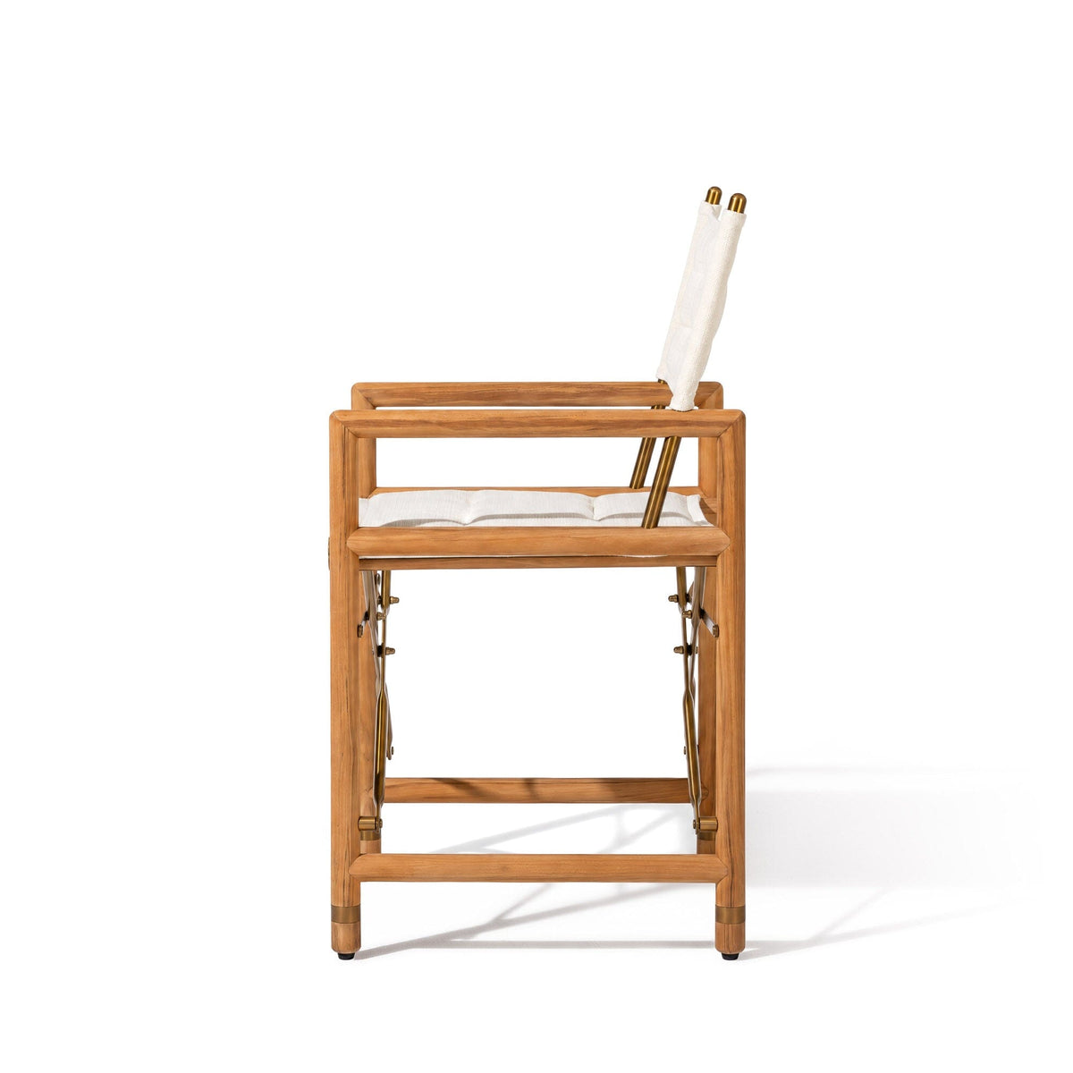 The WES Directors Chair Wes Director Chair Kit Business & Pleasure Co. 