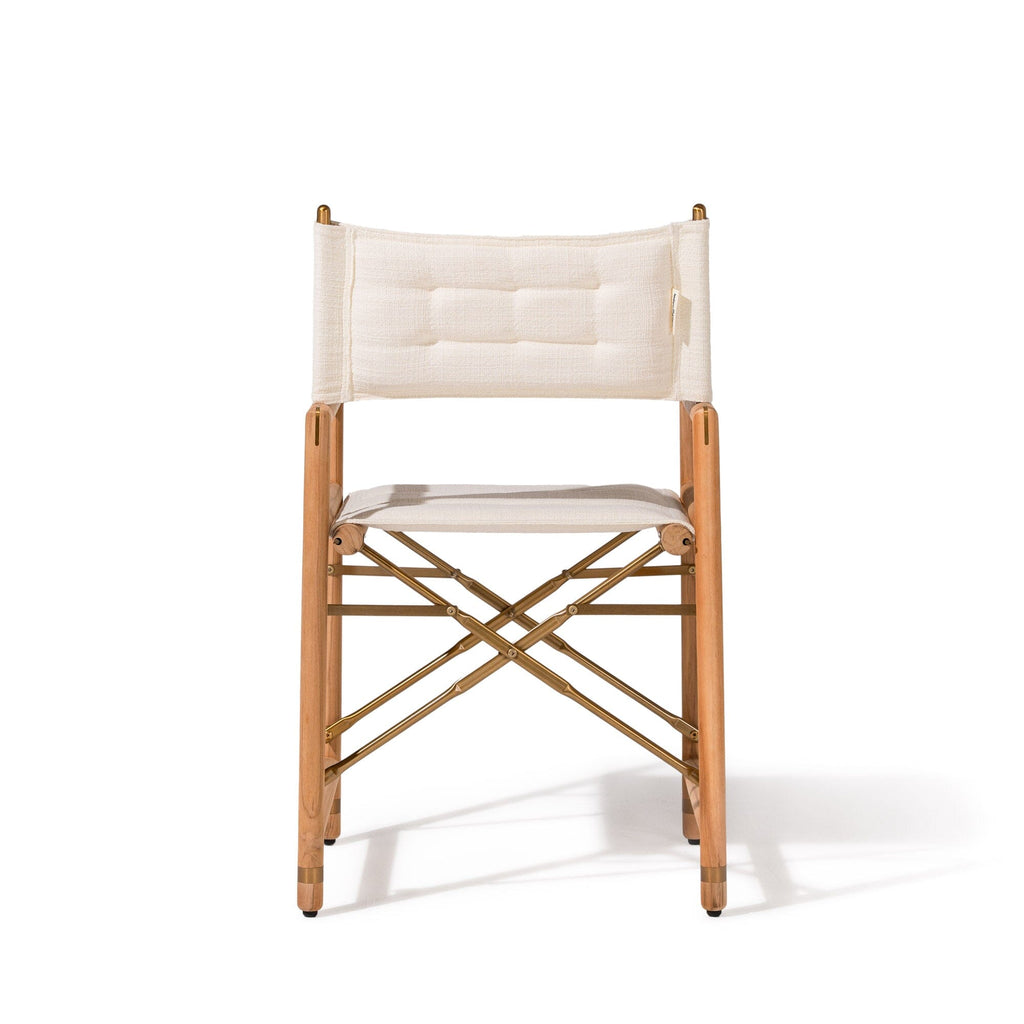 The WES Directors Chair Wes Director Chair Kit Business & Pleasure Co. 