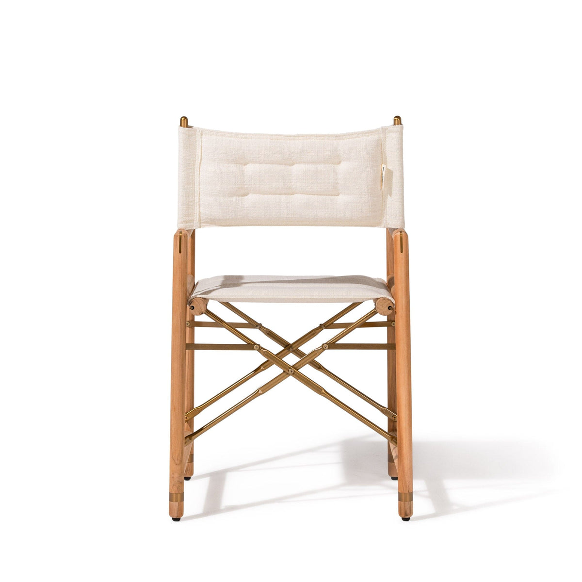 The WES Directors Chair Wes Director Chair Kit Business & Pleasure Co. 