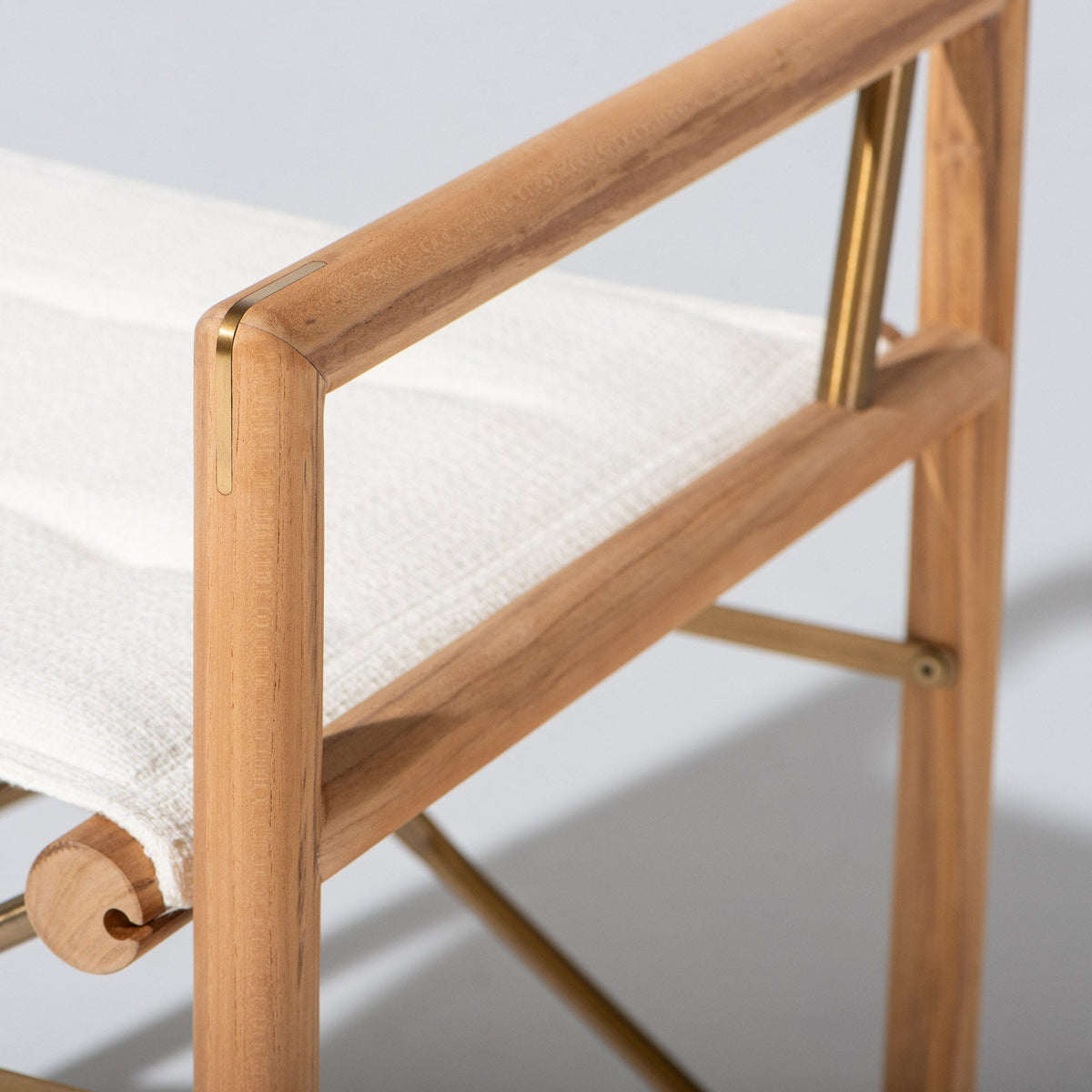 The WES Directors Chair Wes Director Chair Kit Business & Pleasure Co. 