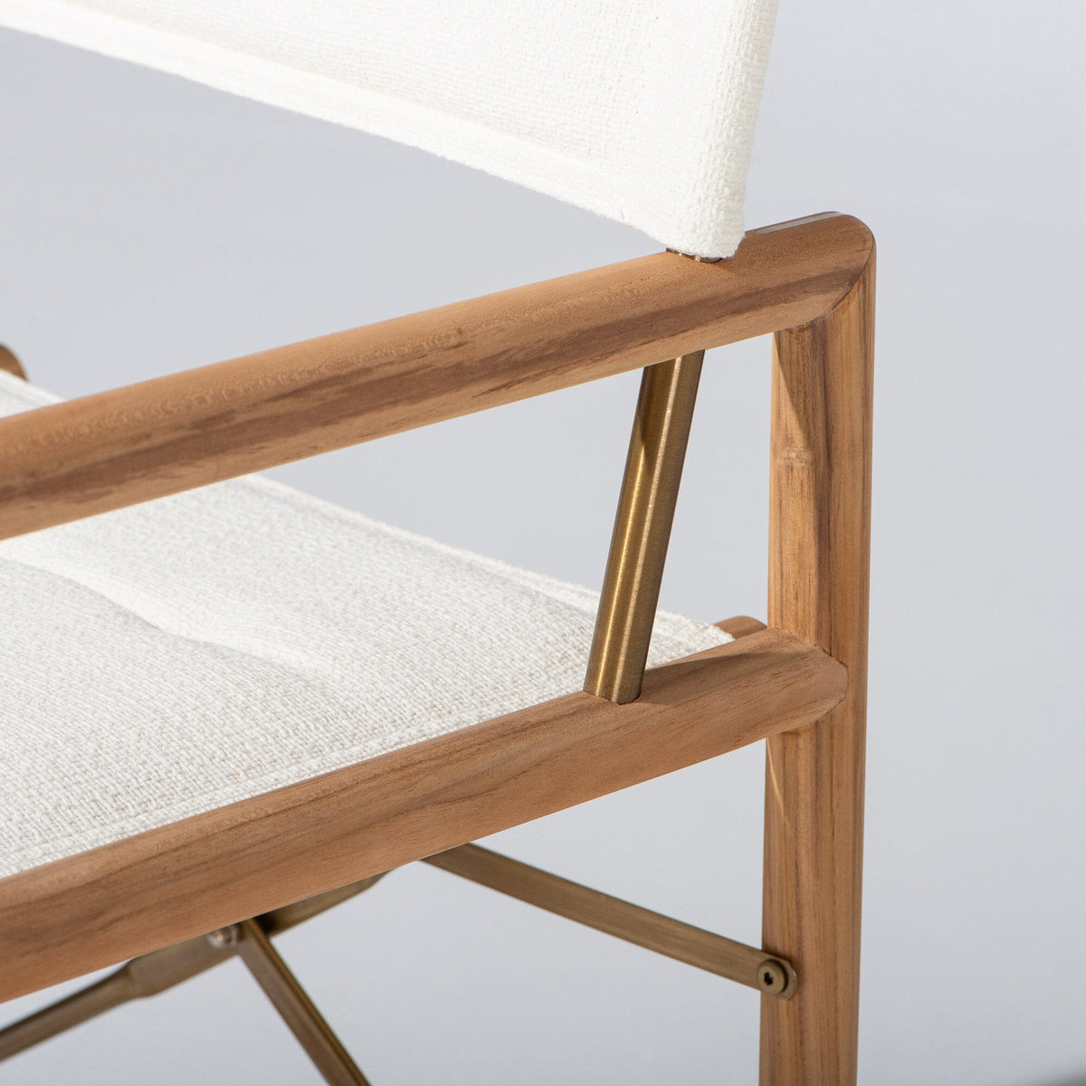 The WES Directors Chair Wes Director Chair Kit Business & Pleasure Co. 