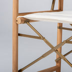 The WES Directors Chair Wes Director Chair Kit Business & Pleasure Co. 