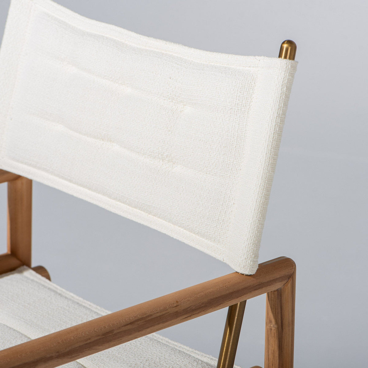 The WES Directors Chair Wes Director Chair Kit Business & Pleasure Co. 