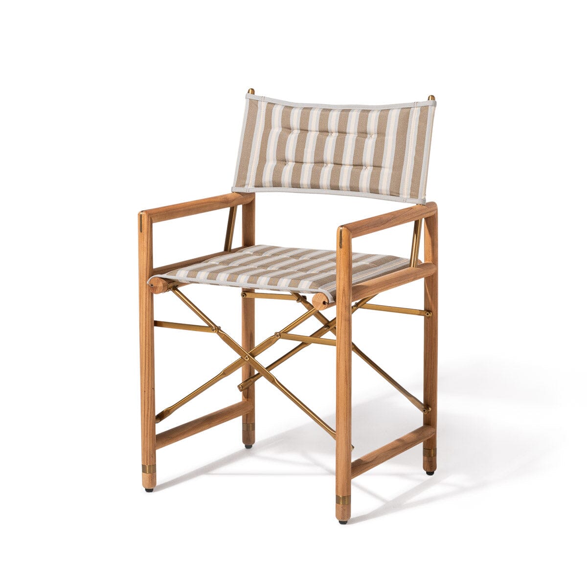 The WES Directors Chair x Jenni Kayne Wes Director Chair Kit Business & Pleasure Co. 