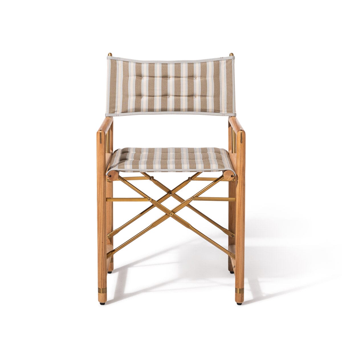 The WES Directors Chair x Jenni Kayne Wes Director Chair Kit Business & Pleasure Co. 