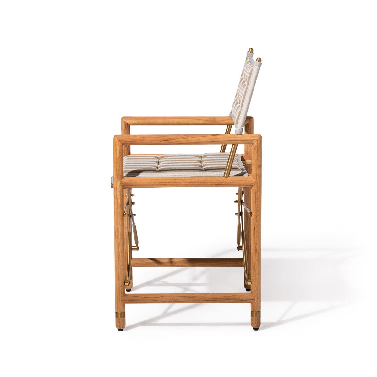 The WES Directors Chair x Jenni Kayne Wes Director Chair Kit Business & Pleasure Co. 