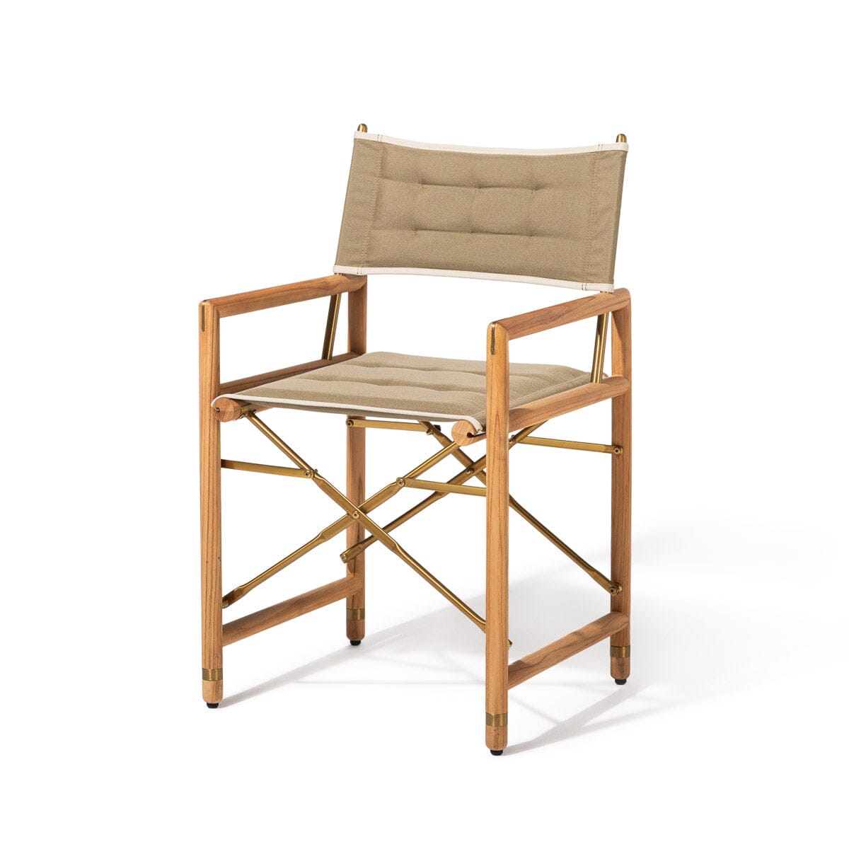 The WES Directors Chair x Jenni Kayne Wes Director Chair Kit Business & Pleasure Co. 