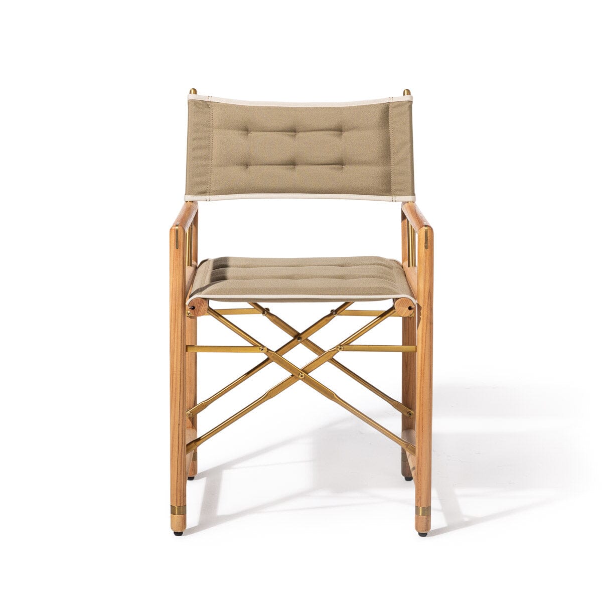 The WES Directors Chair x Jenni Kayne Wes Director Chair Kit Business & Pleasure Co. 