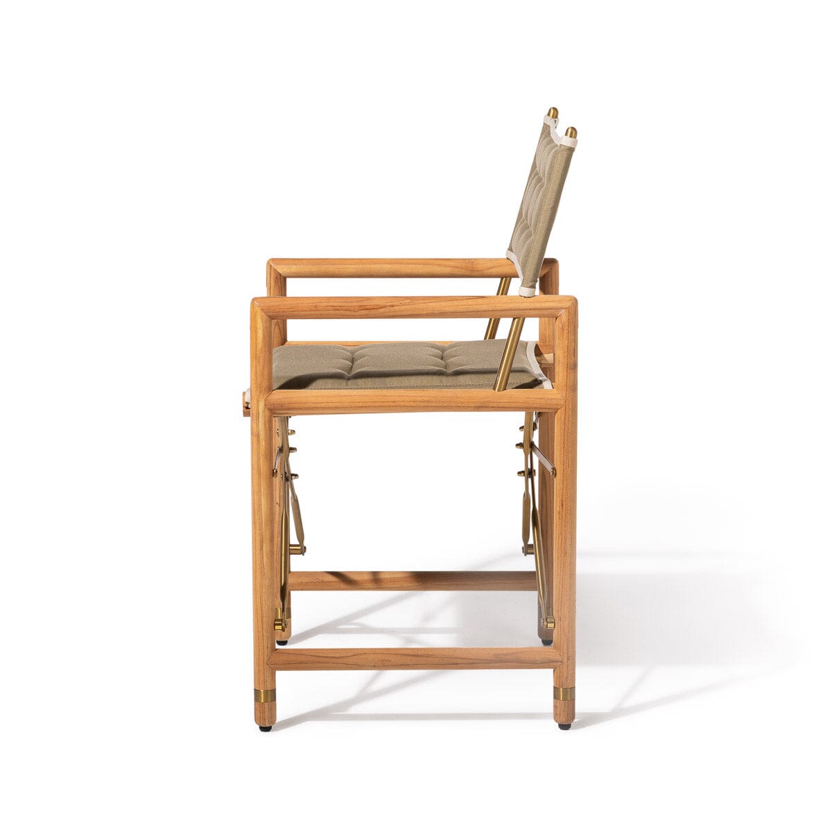 The WES Directors Chair x Jenni Kayne Wes Director Chair Kit Business & Pleasure Co. 