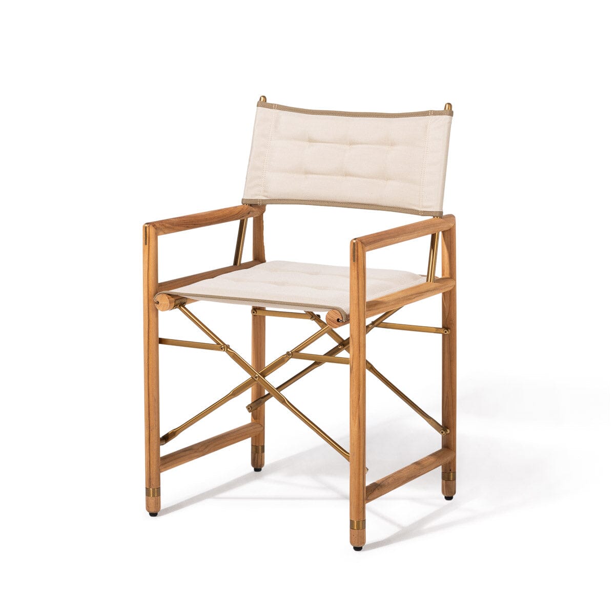 The WES Directors Chair x Jenni Kayne Wes Director Chair Kit Business & Pleasure Co. 
