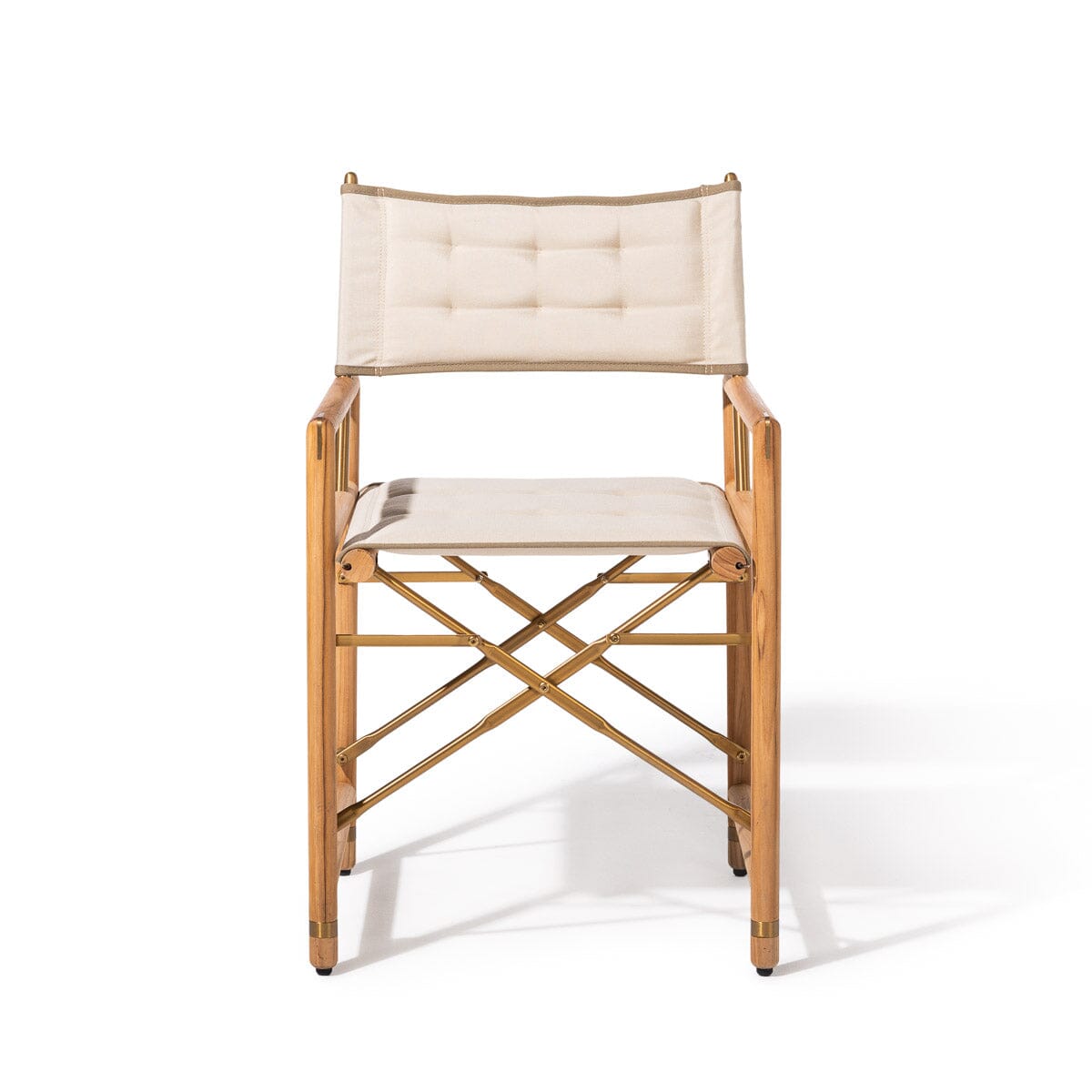 The WES Directors Chair x Jenni Kayne Wes Director Chair Kit Business & Pleasure Co. 