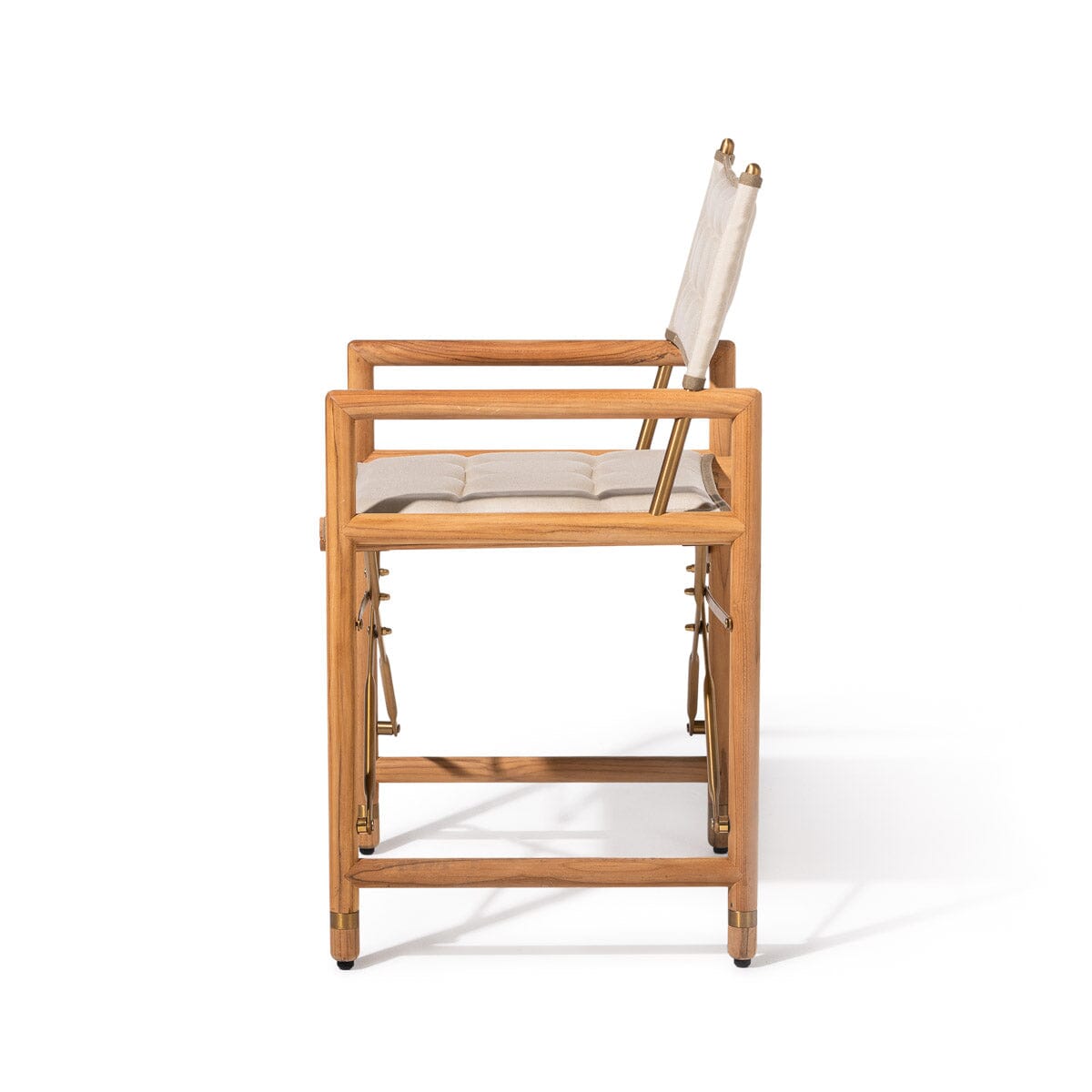 The WES Directors Chair x Jenni Kayne Wes Director Chair Kit Business & Pleasure Co. 