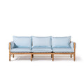 The WES Sofa Wes Sofa Kit Business & Pleasure Co. 