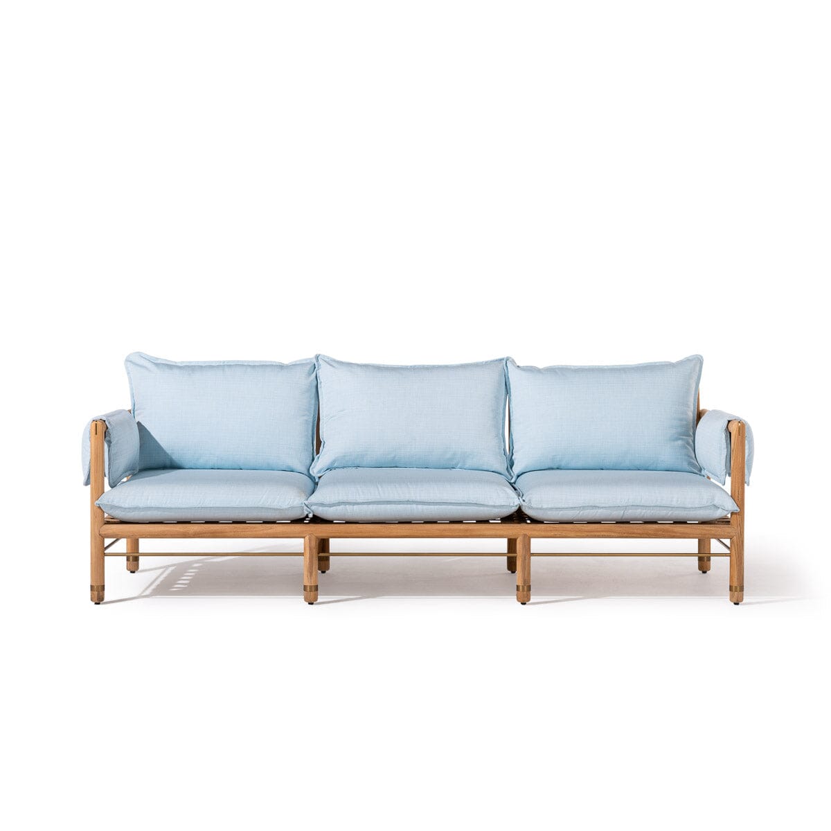The WES Sofa Wes Sofa Kit Business & Pleasure Co. 