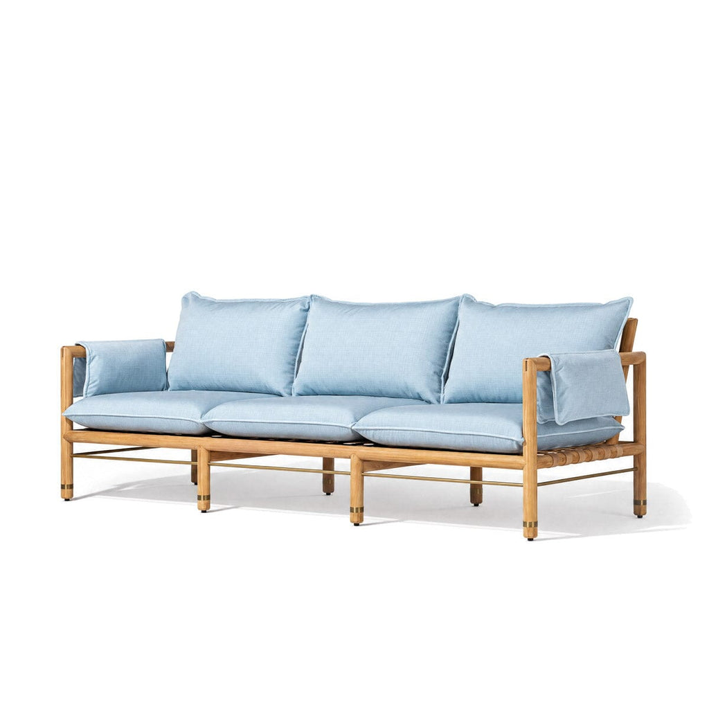 The WES Sofa Wes Sofa Kit Business & Pleasure Co. 