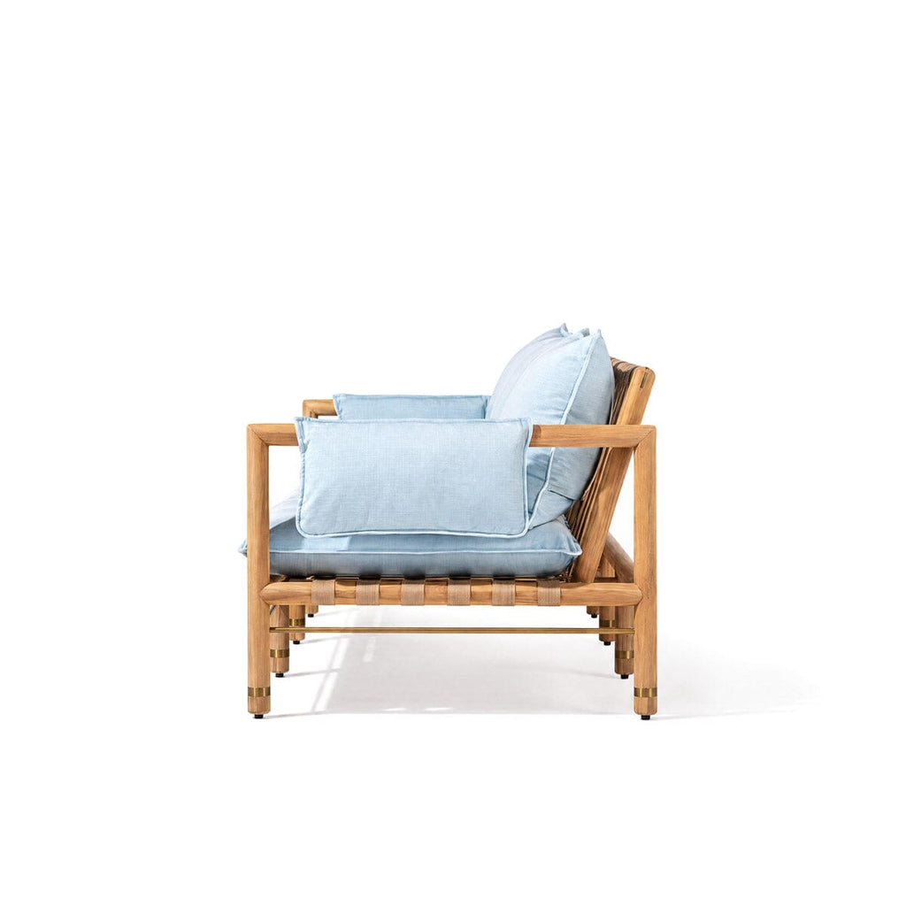 The WES Sofa Wes Sofa Kit Business & Pleasure Co. 