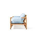 The WES Sofa Wes Sofa Kit Business & Pleasure Co. 