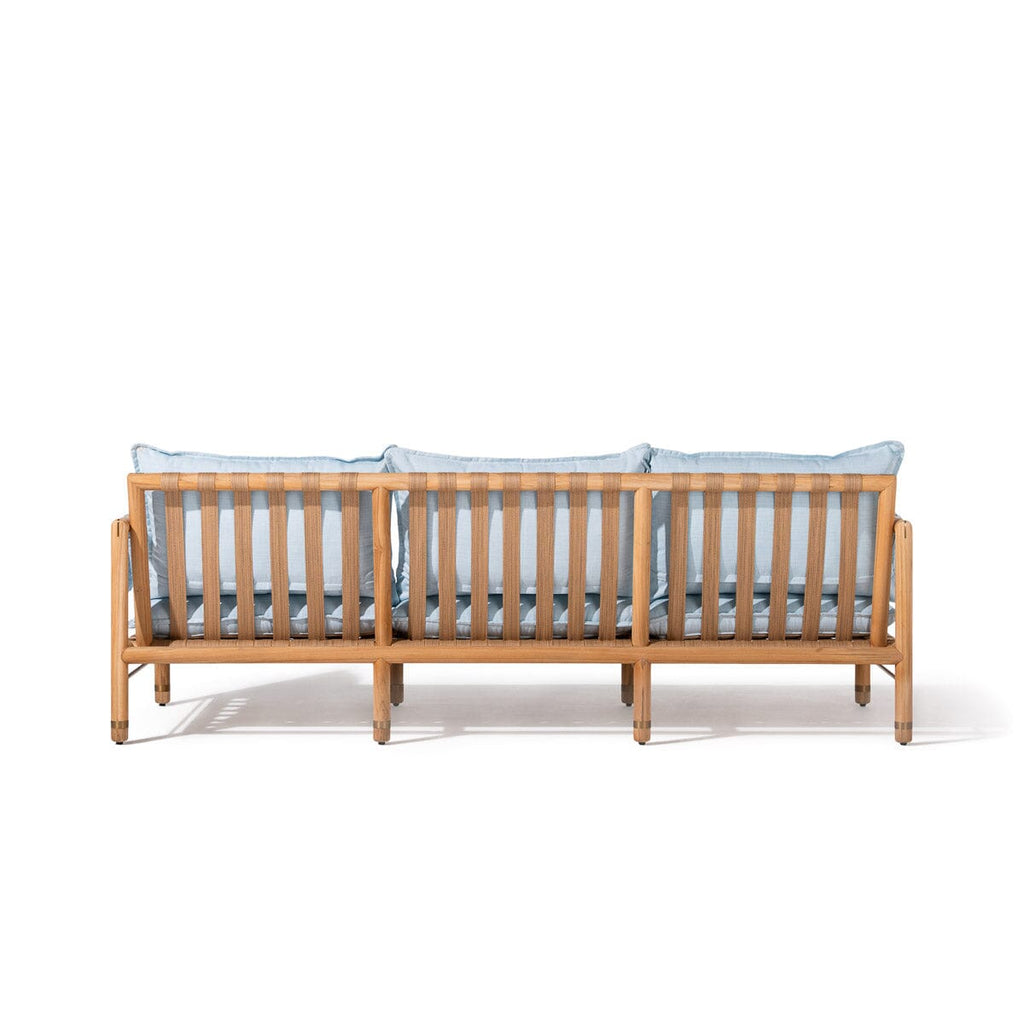 The WES Sofa Wes Sofa Kit Business & Pleasure Co. 