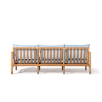 The WES Sofa Wes Sofa Kit Business & Pleasure Co. 