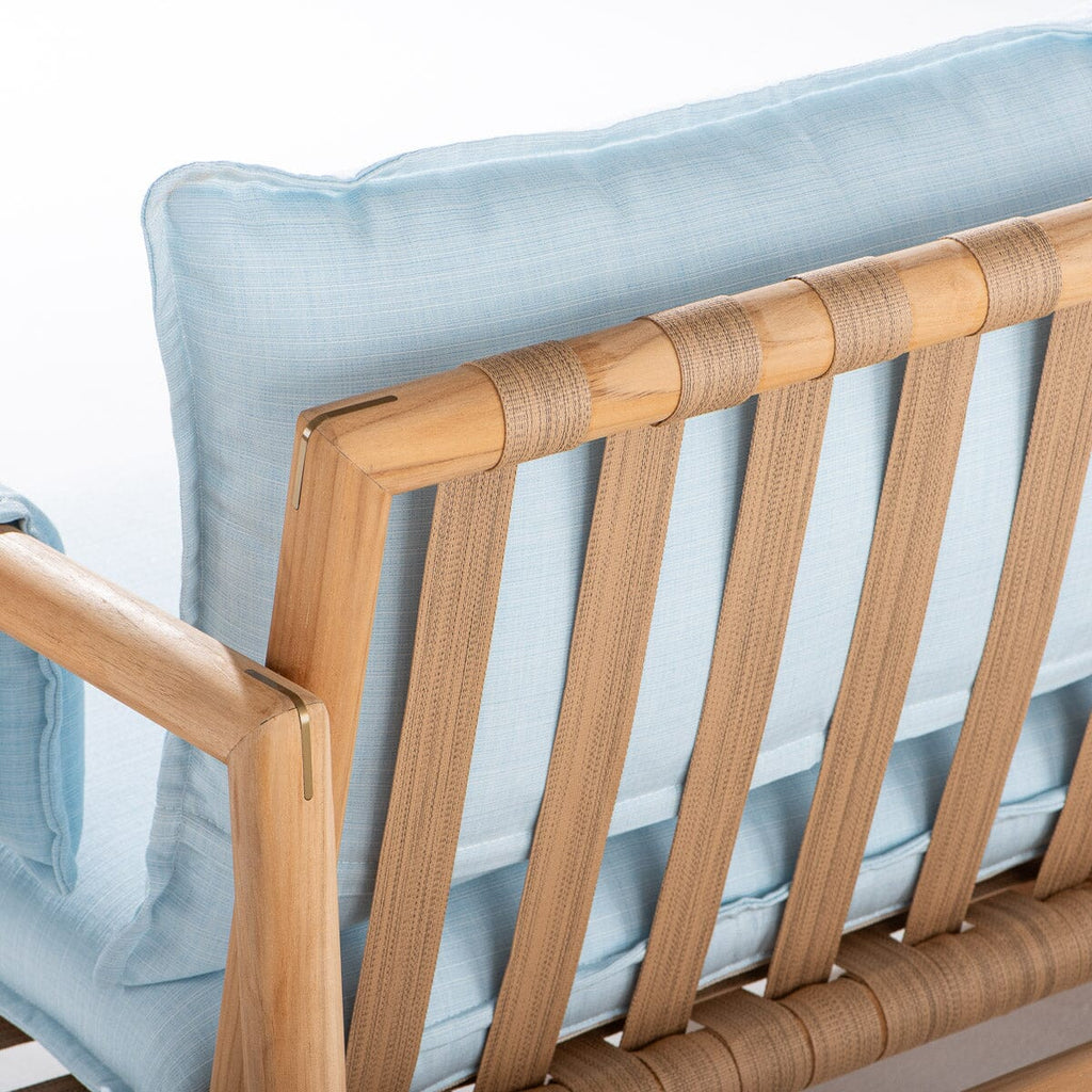 The WES Sofa Wes Sofa Kit Business & Pleasure Co. 