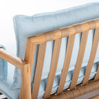 The WES Sofa Wes Sofa Kit Business & Pleasure Co. 