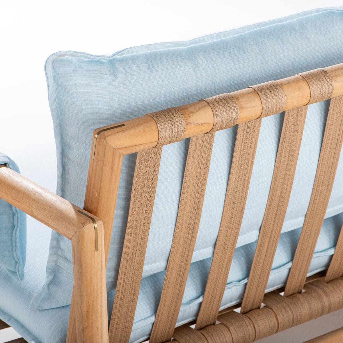 The WES Sofa Wes Sofa Kit Business & Pleasure Co. 